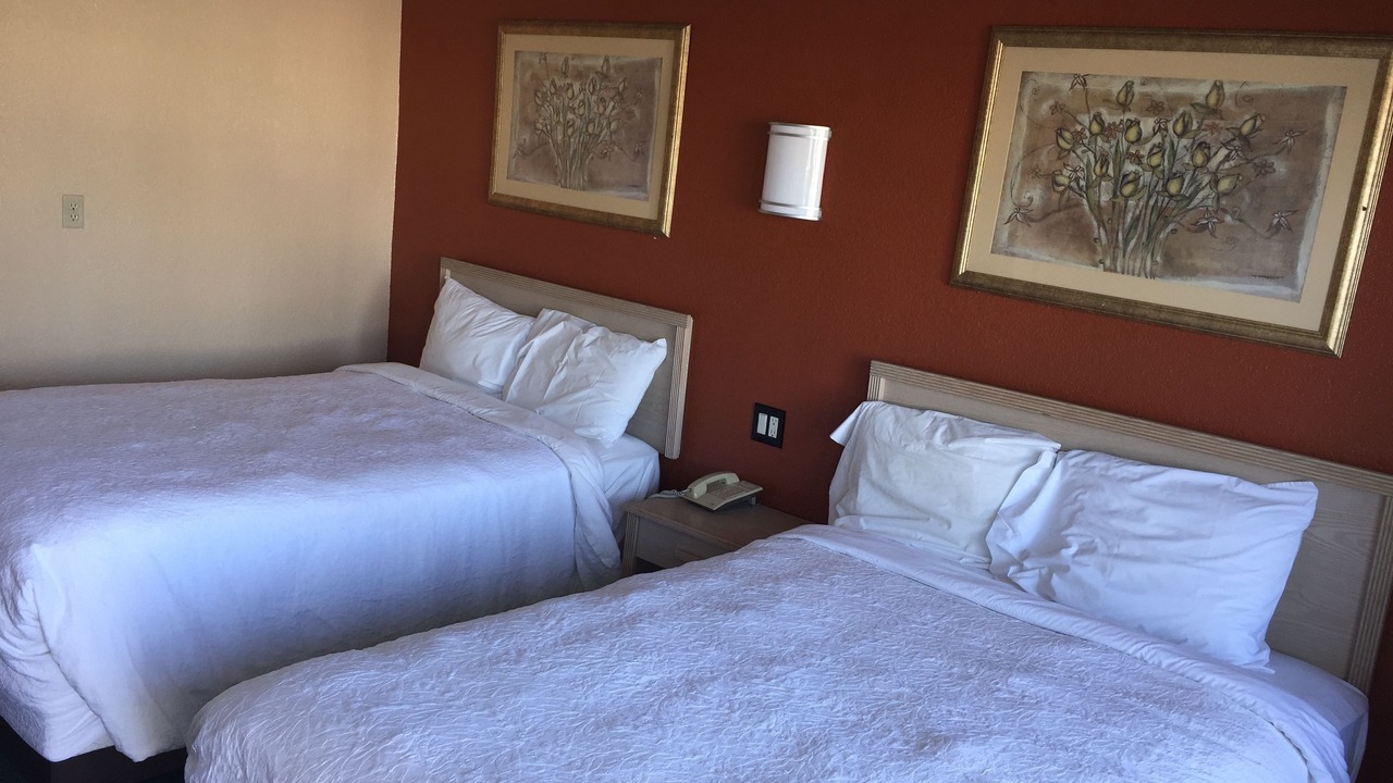 Photo of Bedroom in Brawley