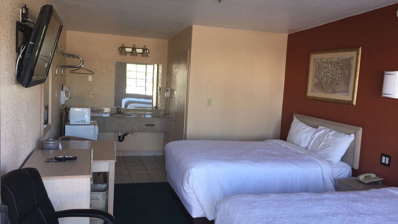 Photo of Bedroom in Brawley