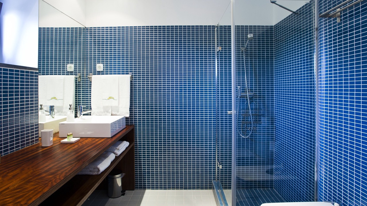 Photo of Bathroom in Tavira