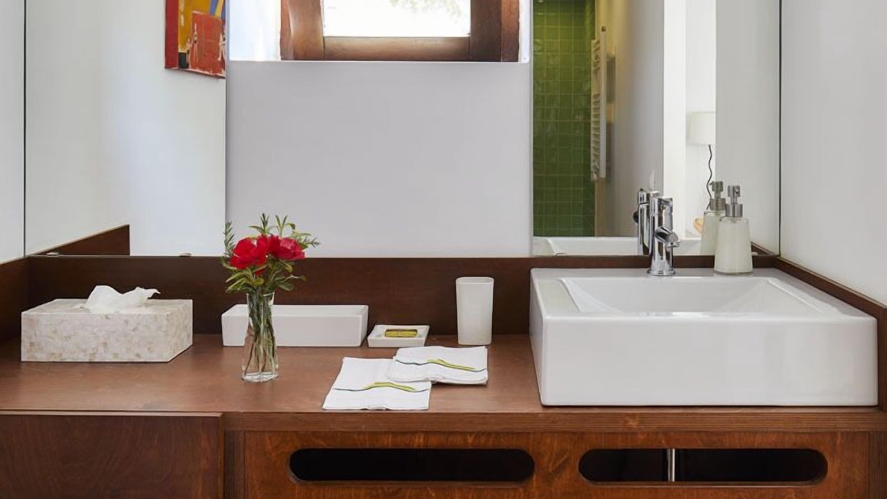 Photo of Bathroom in Tavira