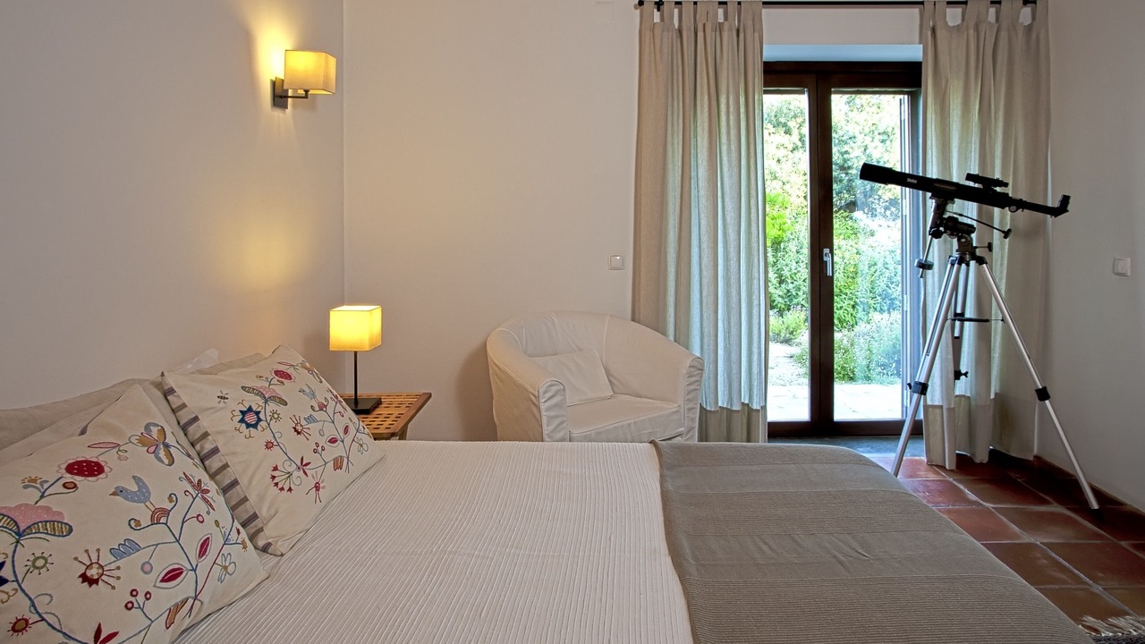 Photo of Bedroom in Tavira