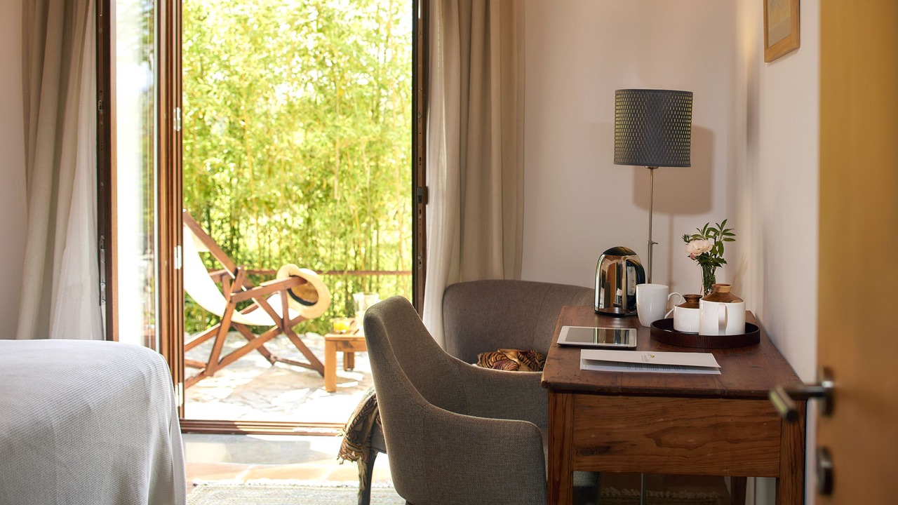 Photo of Bedroom in Tavira