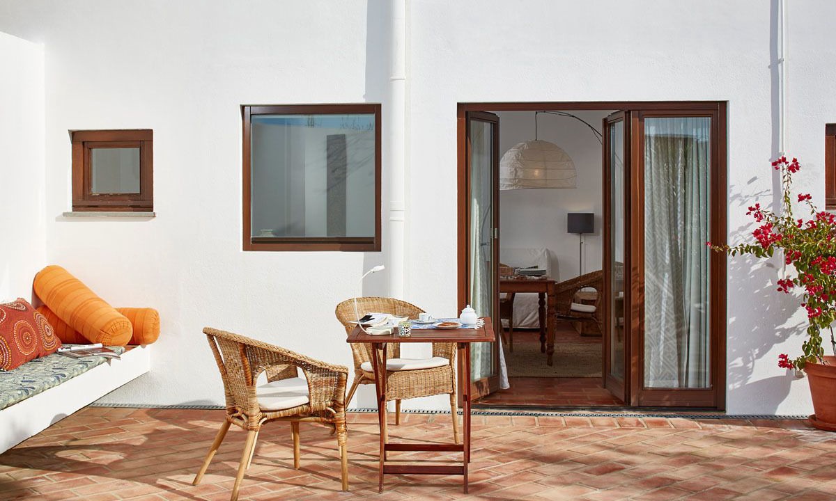Photo of Bedroom in Tavira