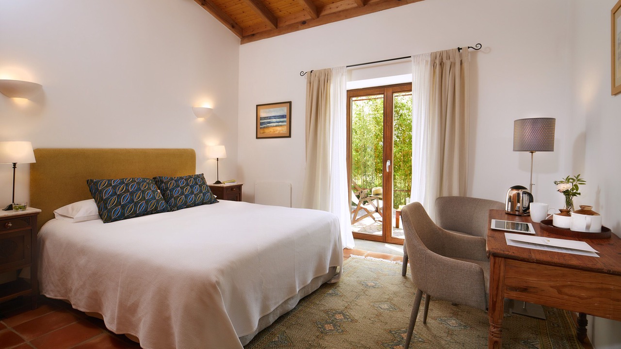 Photo of Bedroom in Tavira