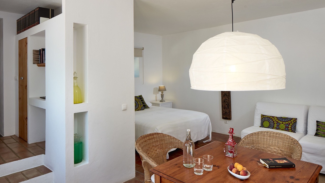 Photo of Bedroom in Tavira