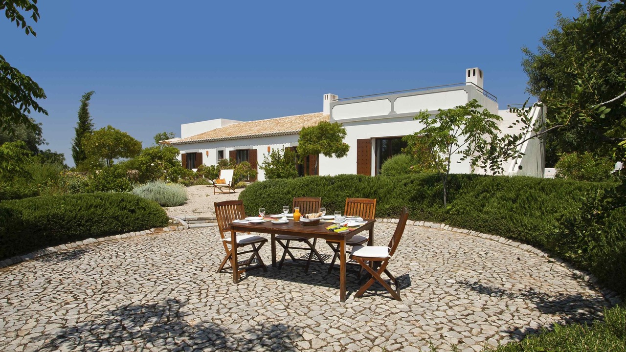 Photo of Outdoor in Tavira