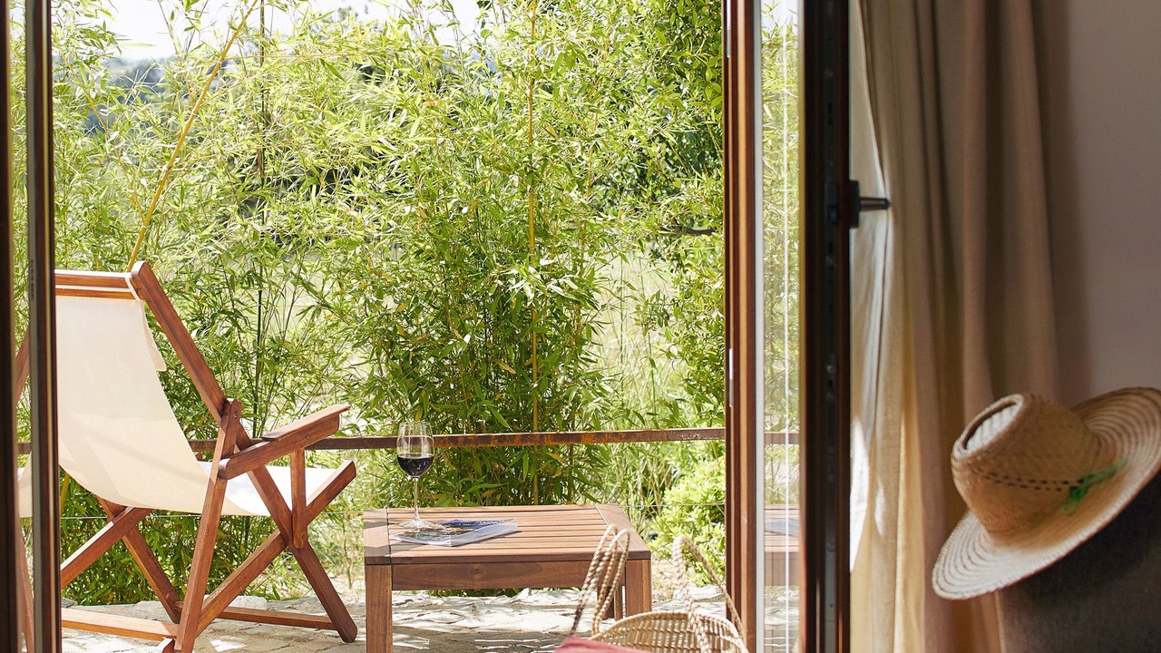 Photo of Patio Balcony in Tavira