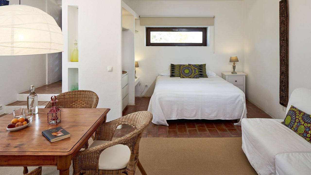 Photo of Bedroom in Tavira