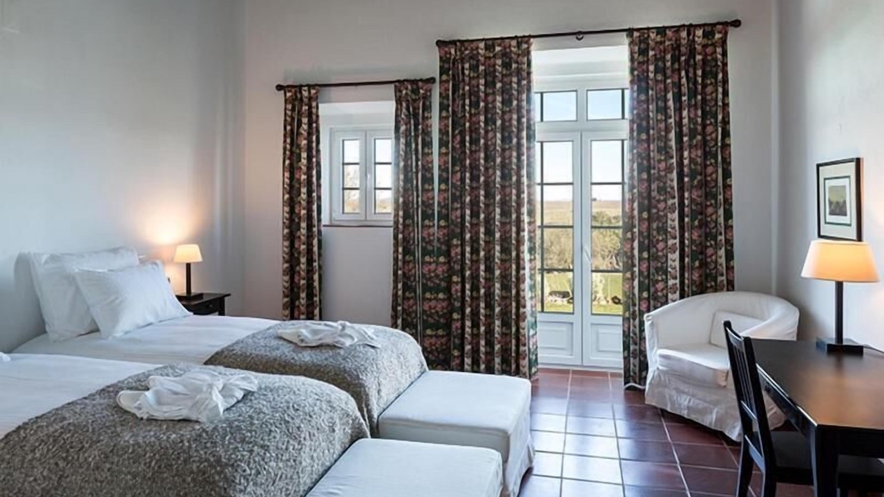 Photo of Bedroom in Elvas