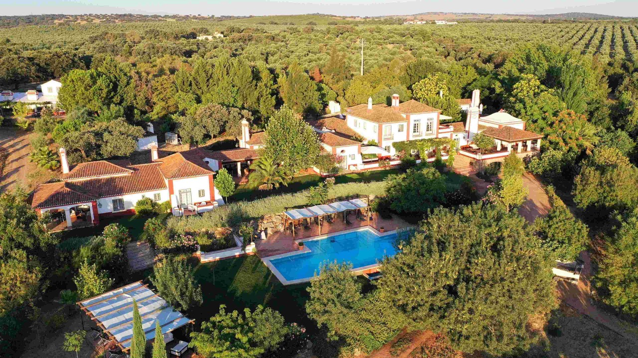 Photo of Outdoor in Elvas