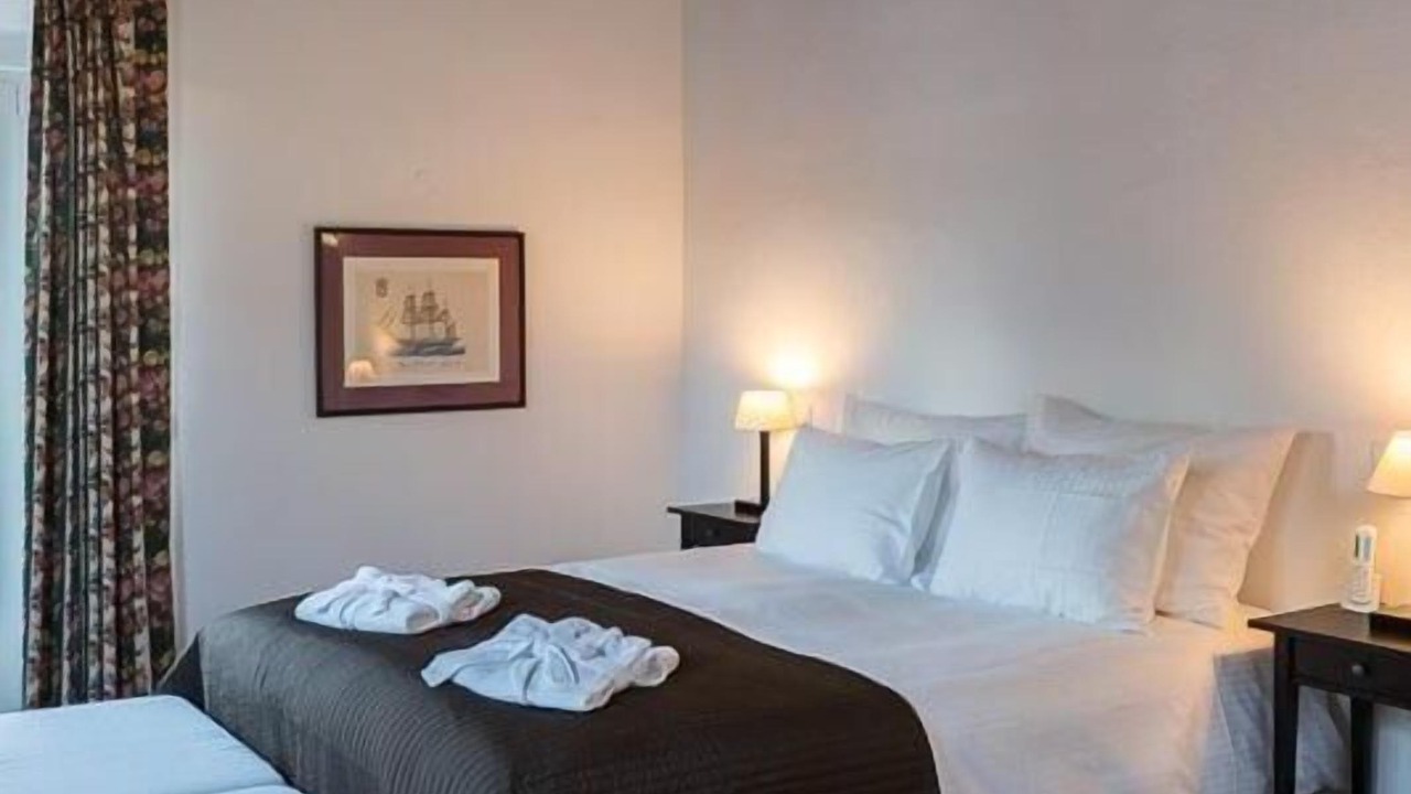 Photo of Bedroom in Elvas