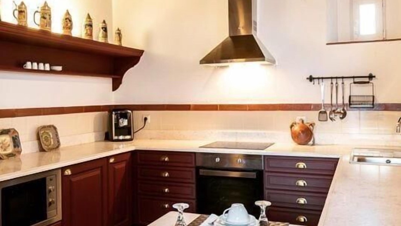 Photo of Kitchen in Elvas