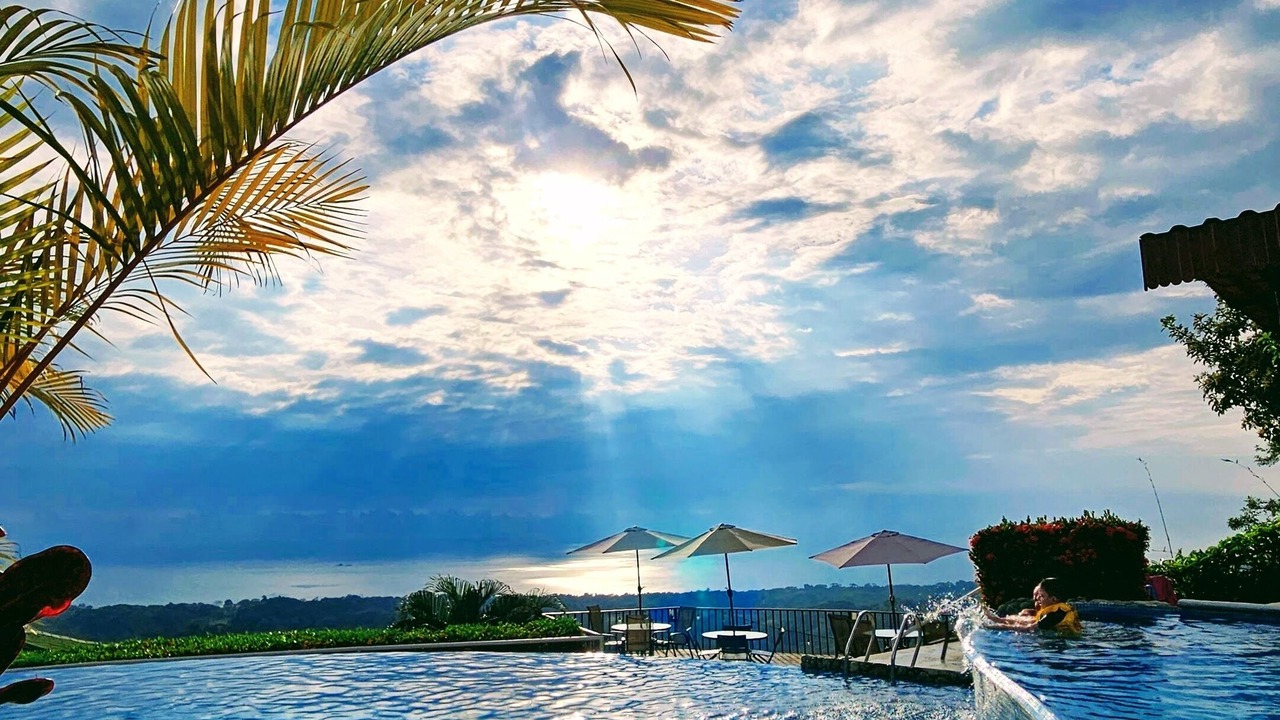 Photo of Outdoor in Ballena