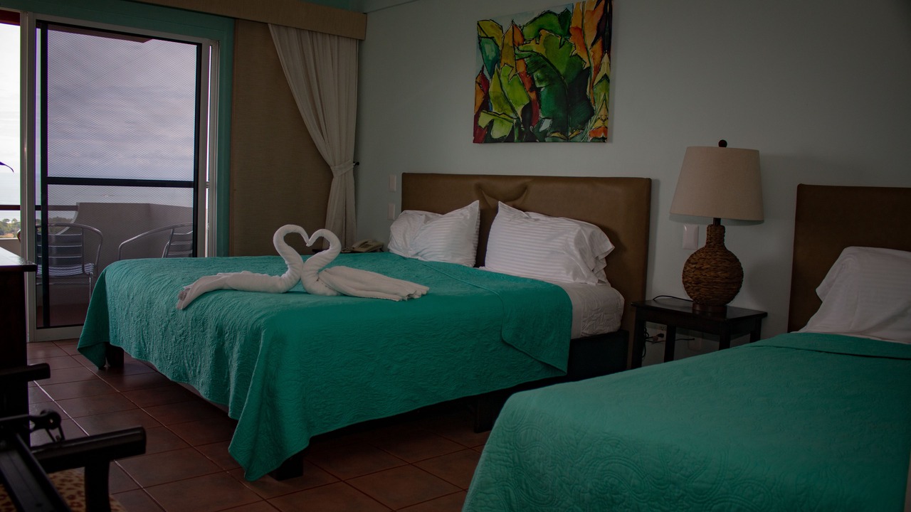 Photo of Bedroom in Ballena