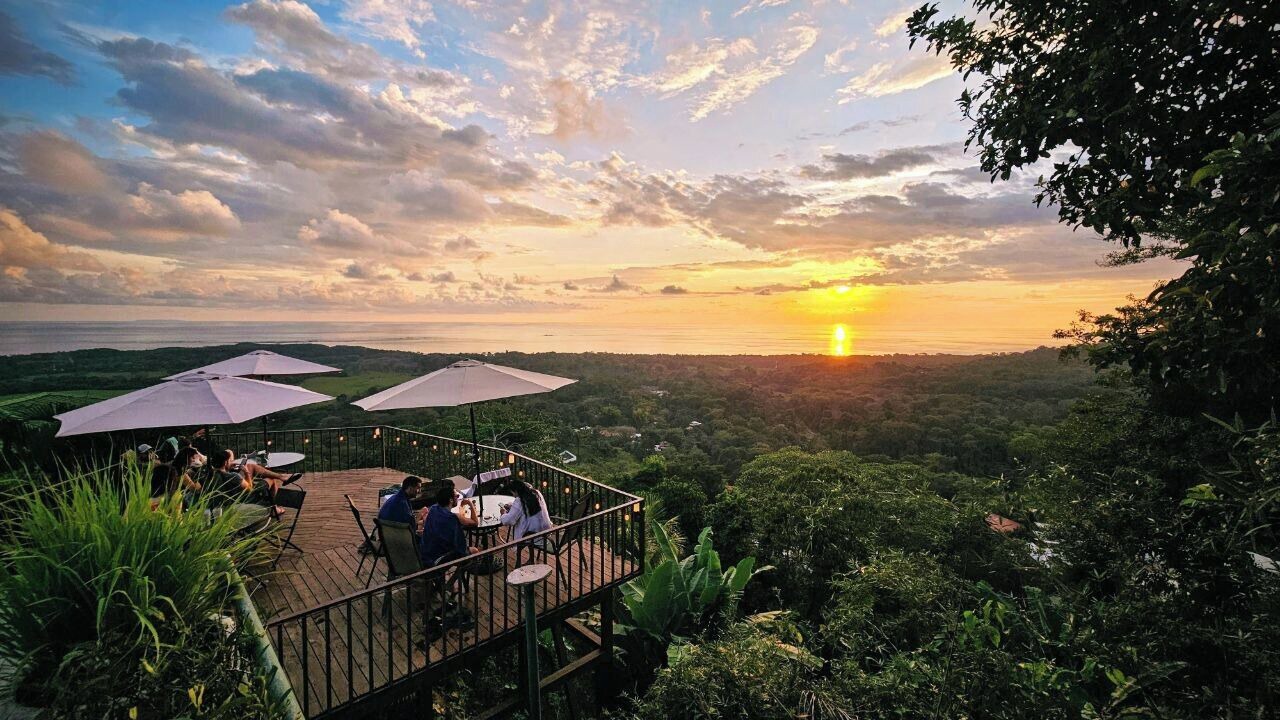 Photo of Patio Balcony in Ballena