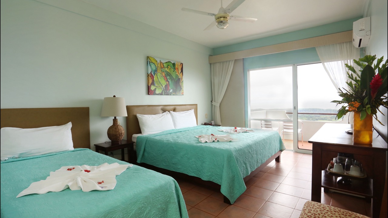 Photo of Bedroom in Ballena