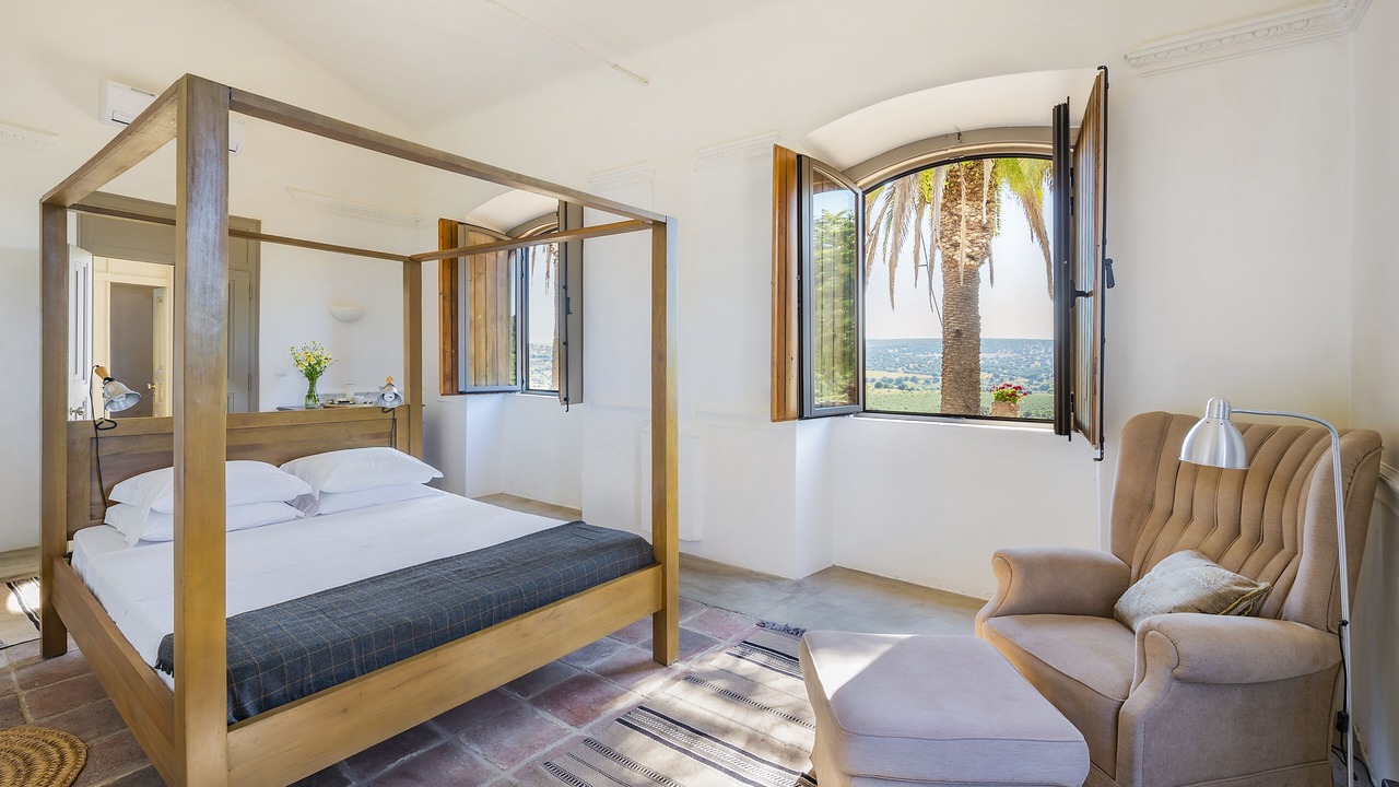 Photo of Bedroom in Quintos