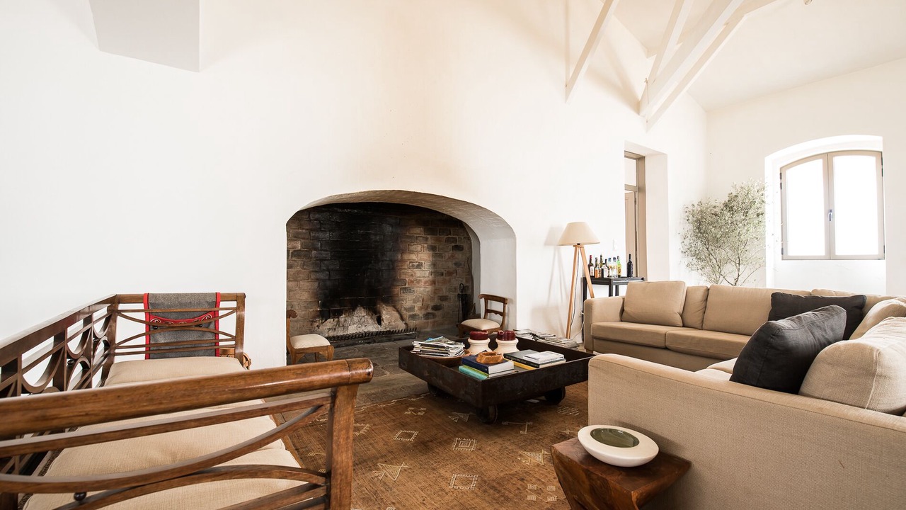 Photo of Livingroom in Quintos