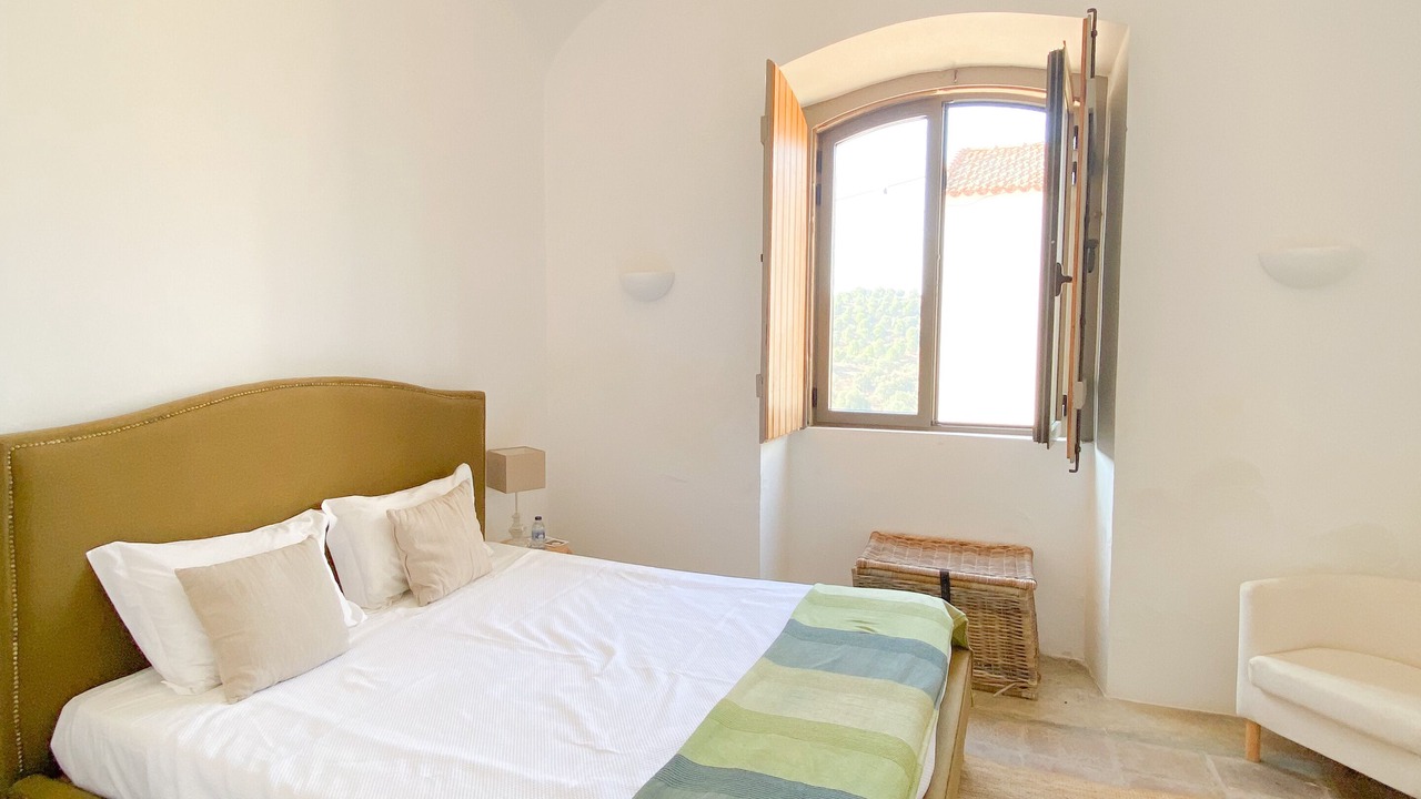 Photo of Bedroom in Quintos