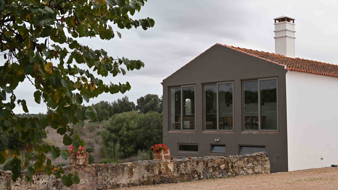 Photo of Patio Balcony in Quintos