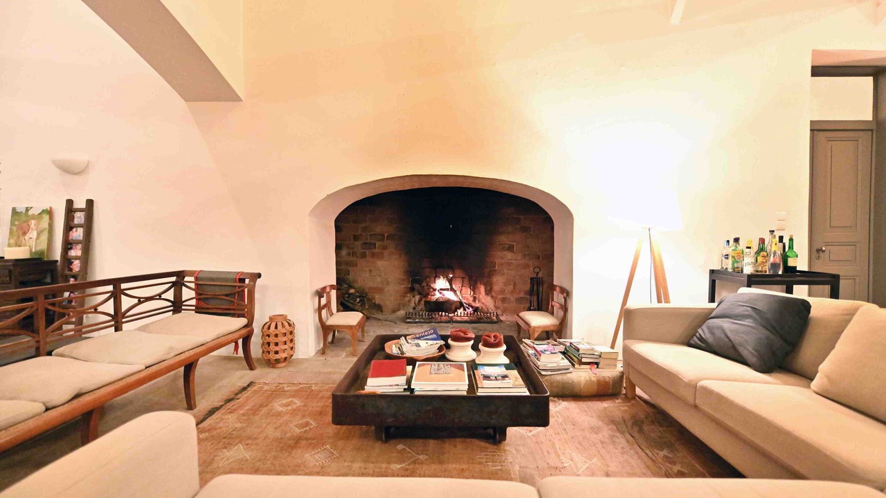 Photo of Livingroom in Quintos