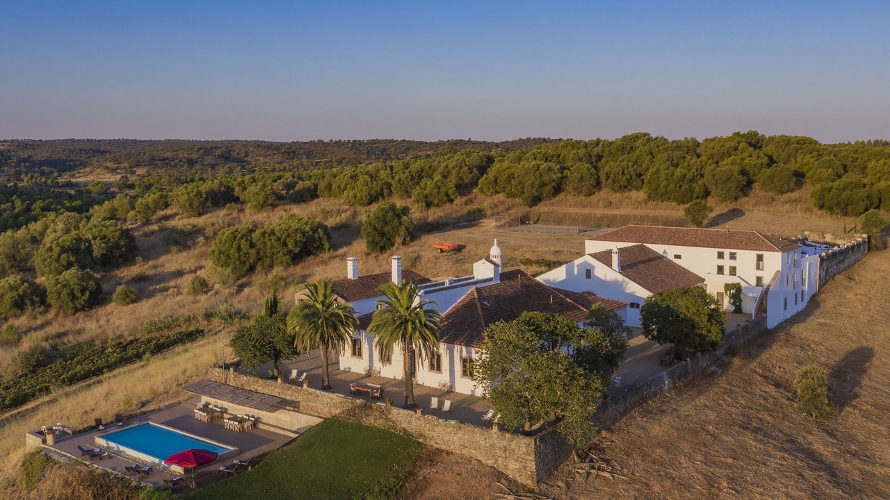 Photo of Outdoor in Quintos