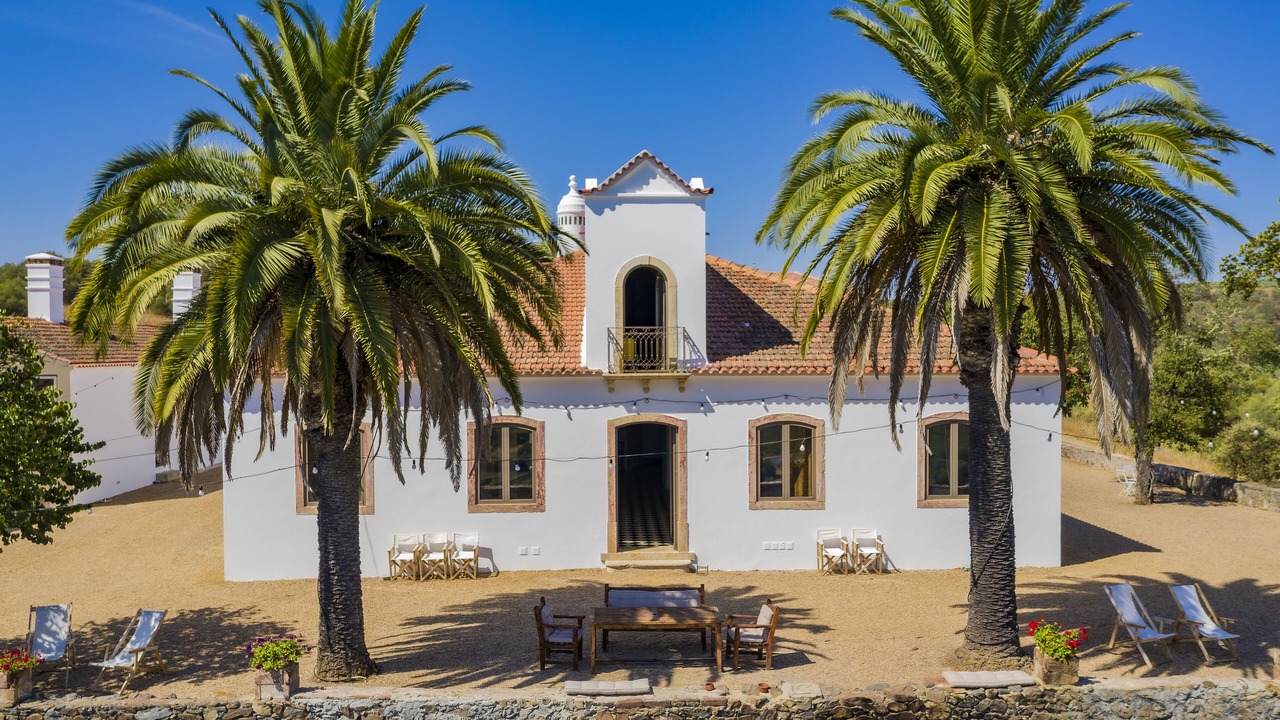 Photo of Outdoor in Quintos