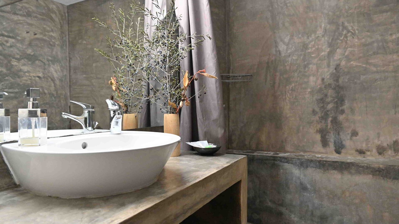 Photo of Bathroom in Quintos