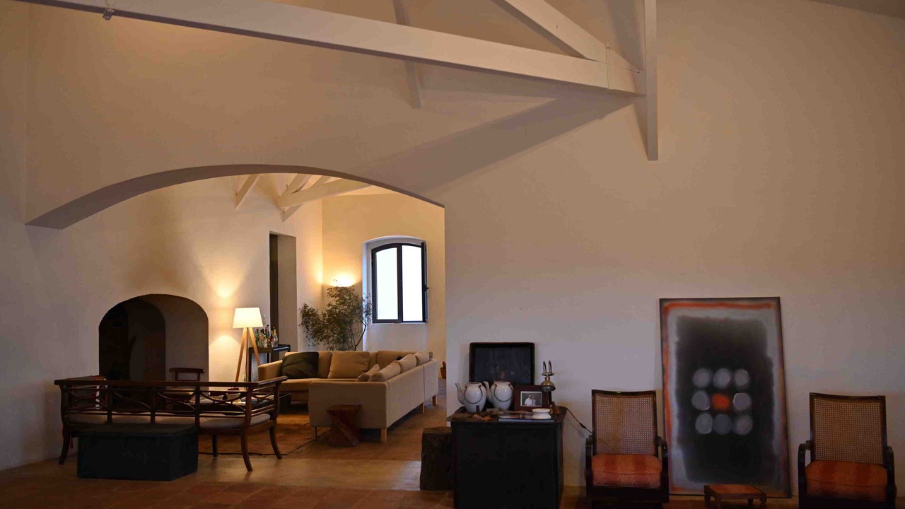 Photo of Livingroom in Quintos