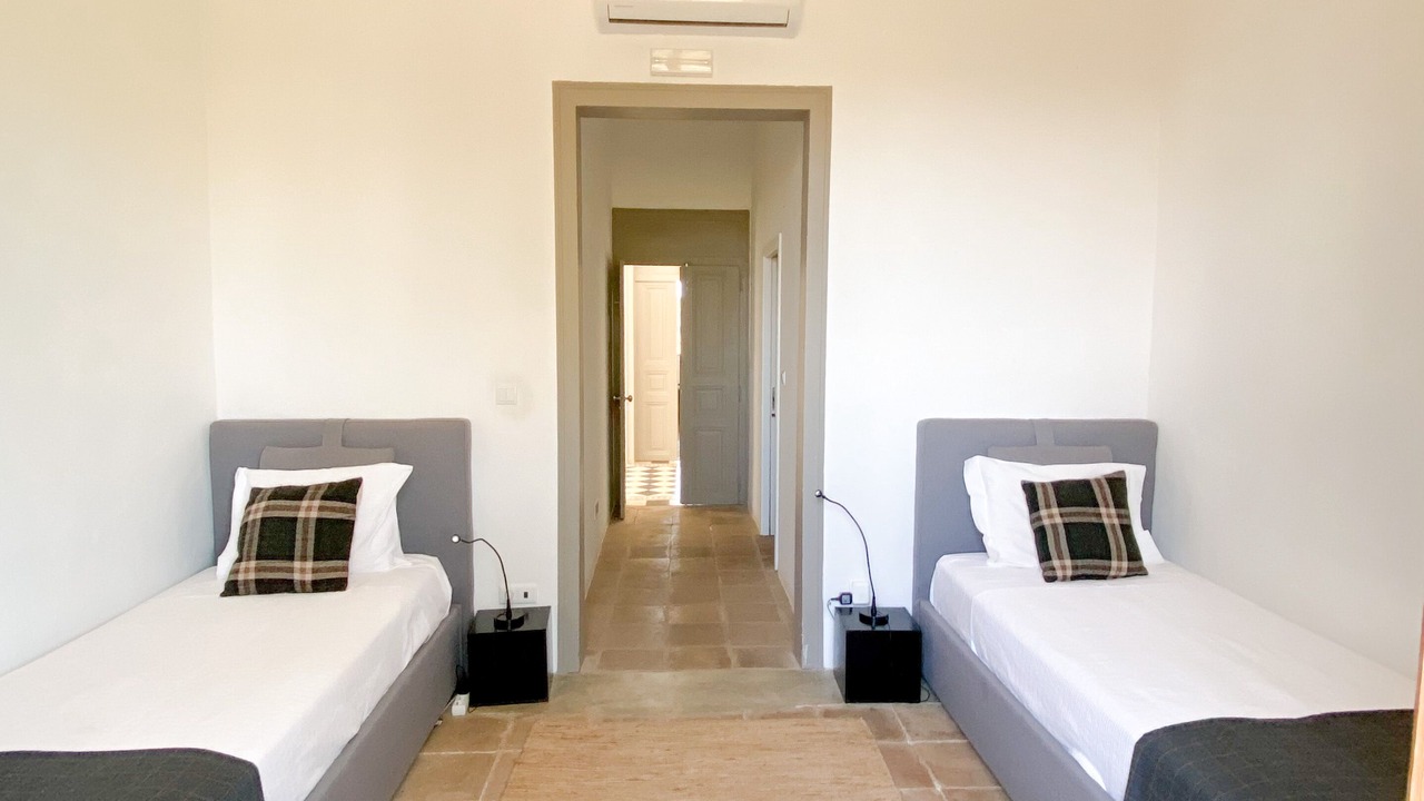 Photo of Bedroom in Quintos