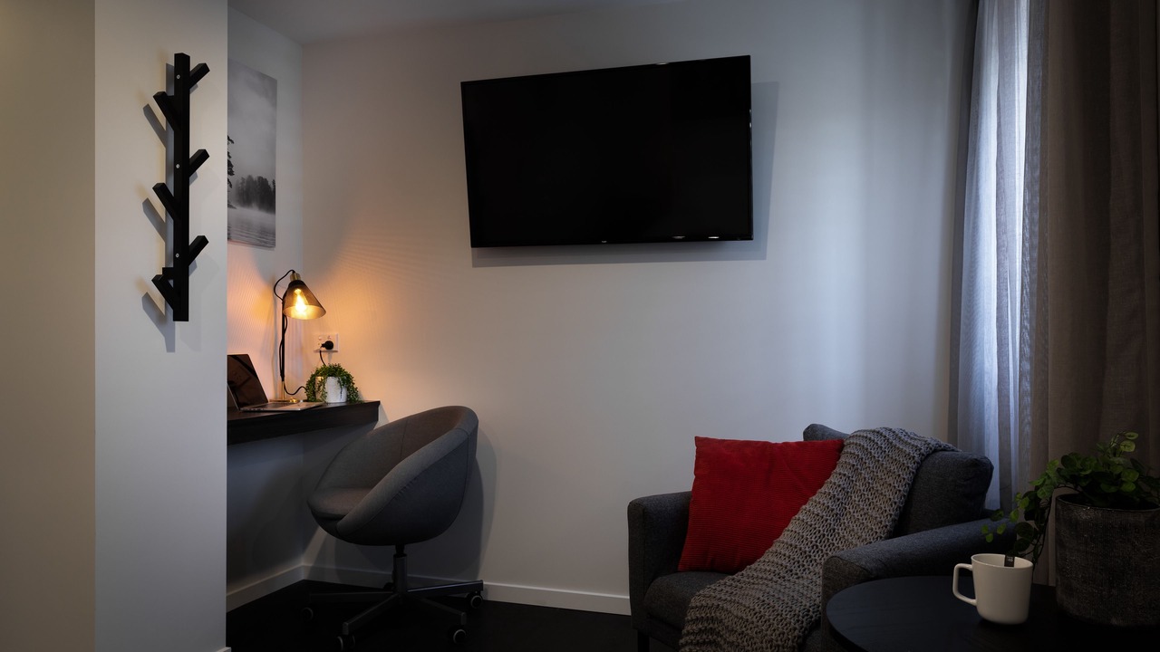 Photo of Bedroom in Ascot