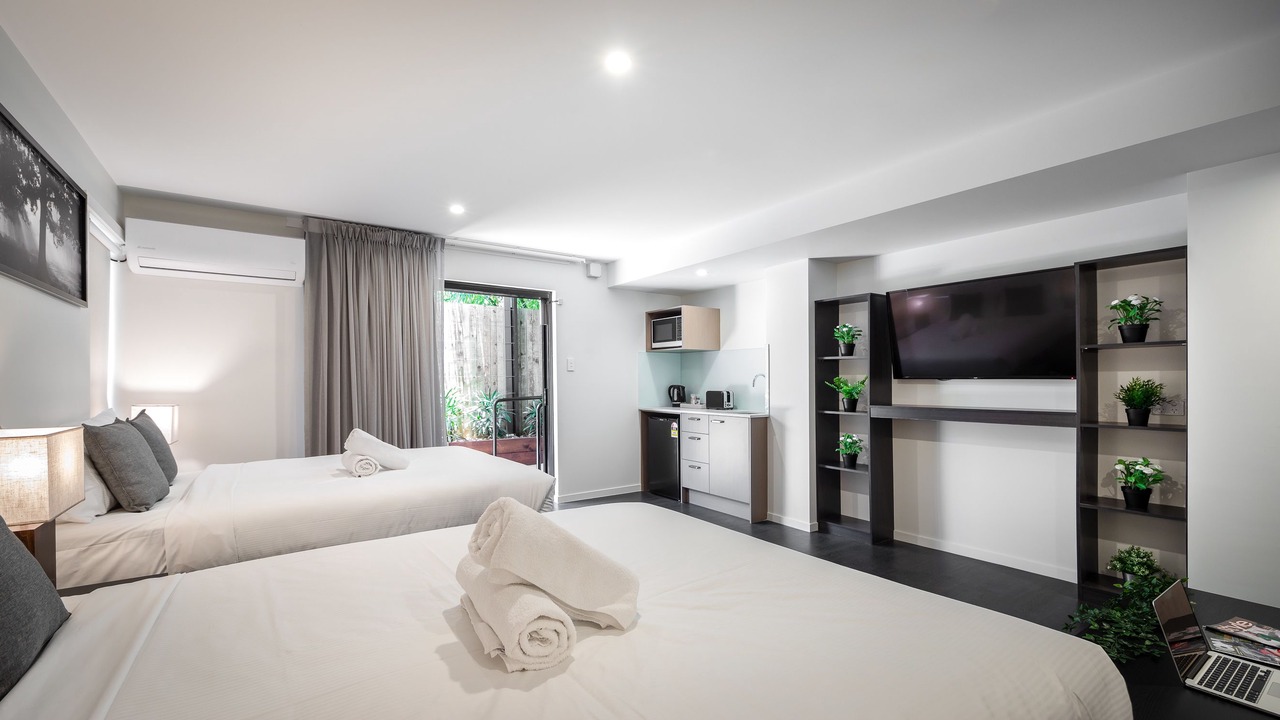 Photo of Bedroom in Ascot