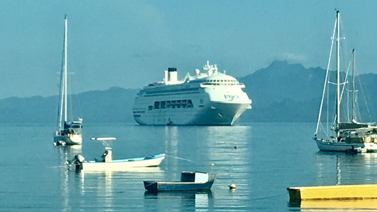 Photo of Others in Savusavu