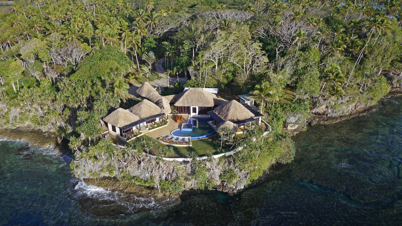 Photo of Outdoor in Savusavu
