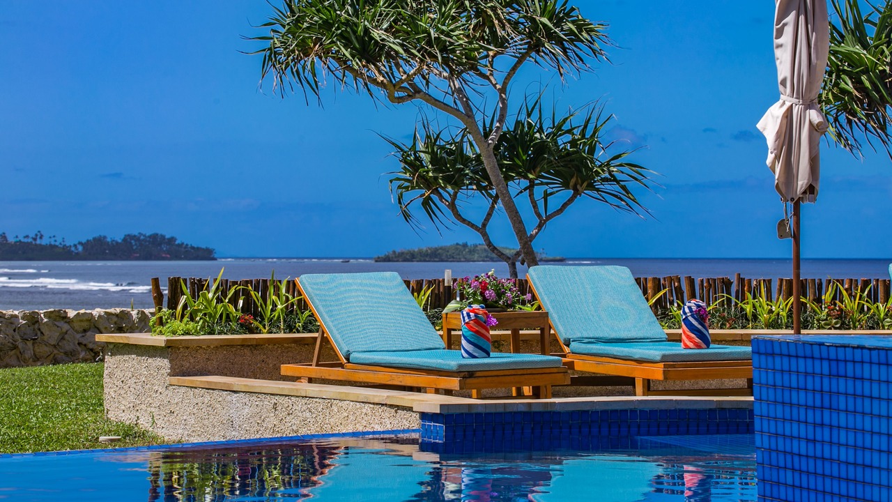 Photo of Outdoor in Savusavu
