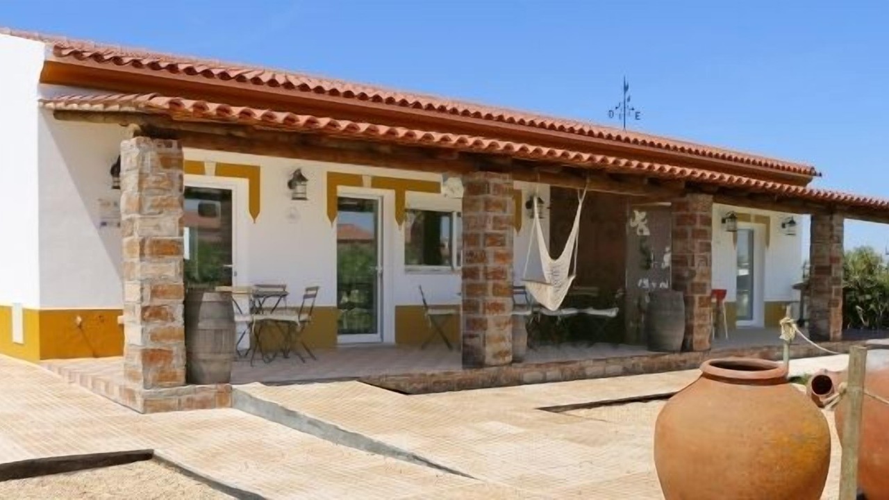 Photo of Outdoor in Ferreira do Alentejo