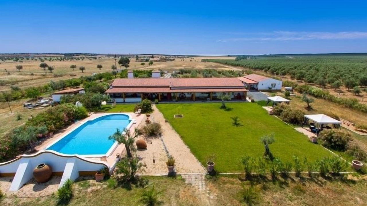Photo of Outdoor in Ferreira do Alentejo