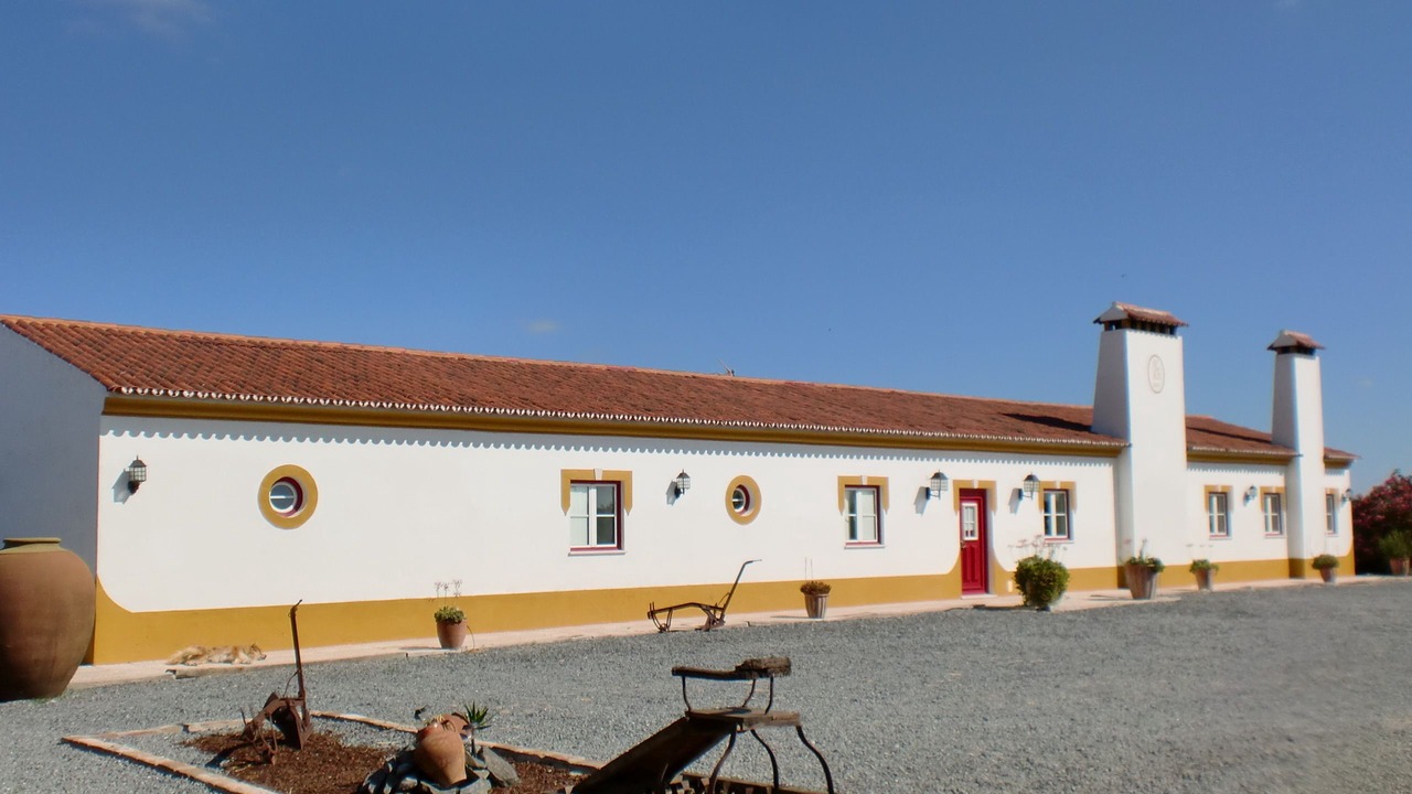 Photo of Outdoor in Ferreira do Alentejo