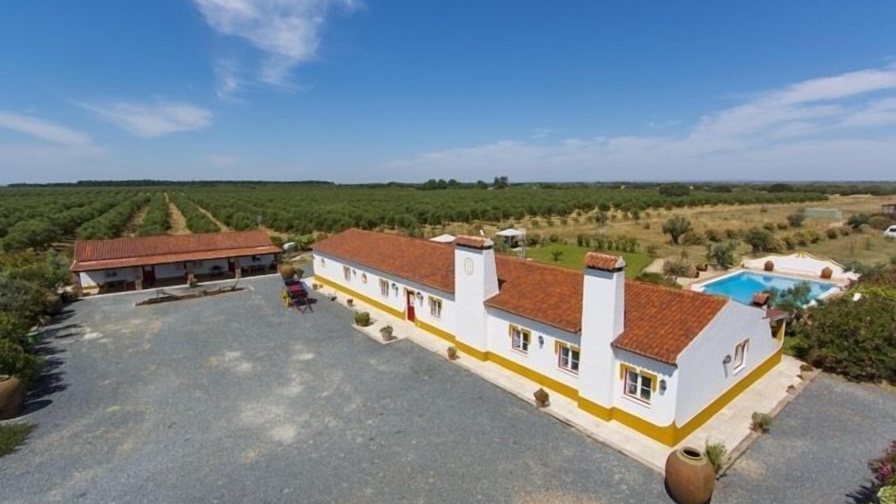 Photo of Outdoor in Ferreira do Alentejo