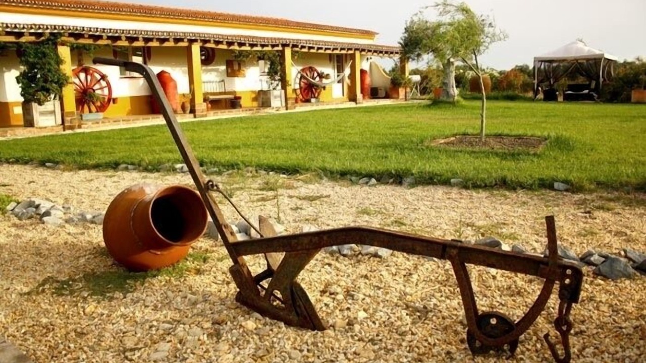 Photo of Outdoor in Ferreira do Alentejo