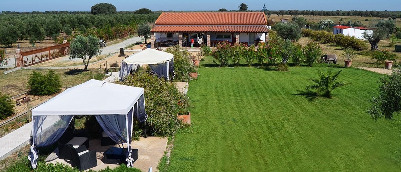 Photo of Outdoor in Ferreira do Alentejo