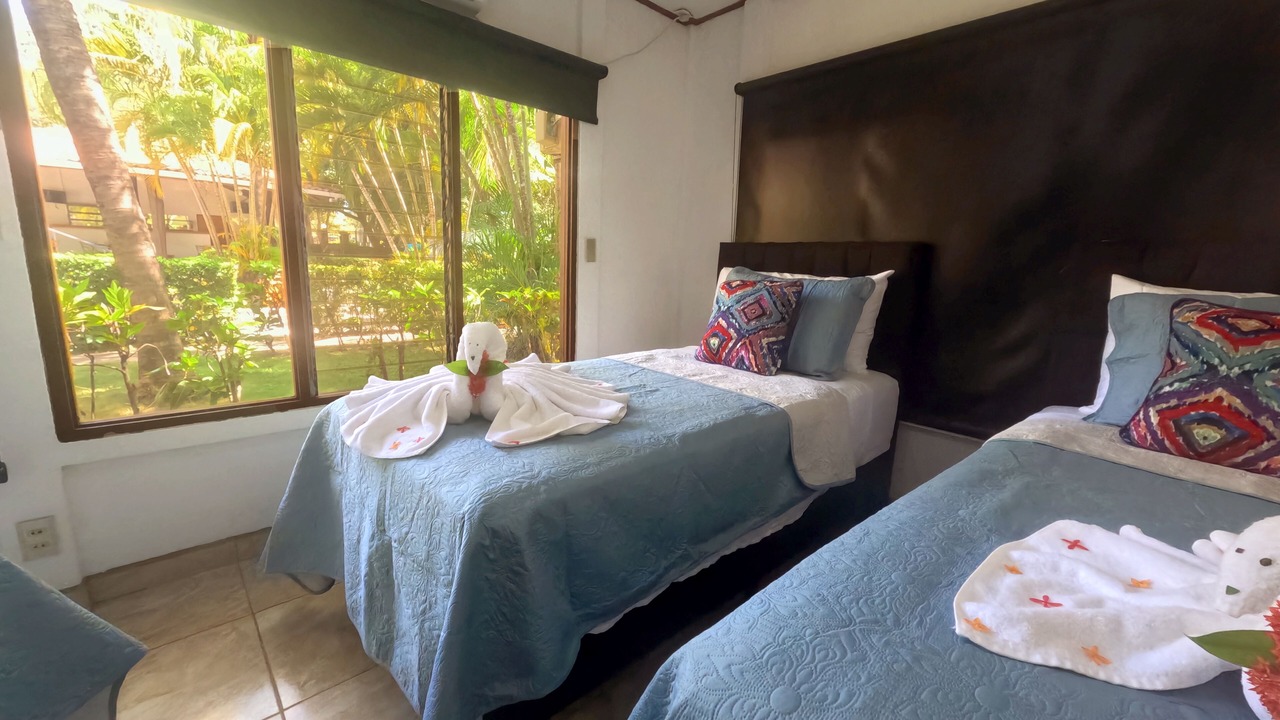 Photo of Bedroom in Potrero