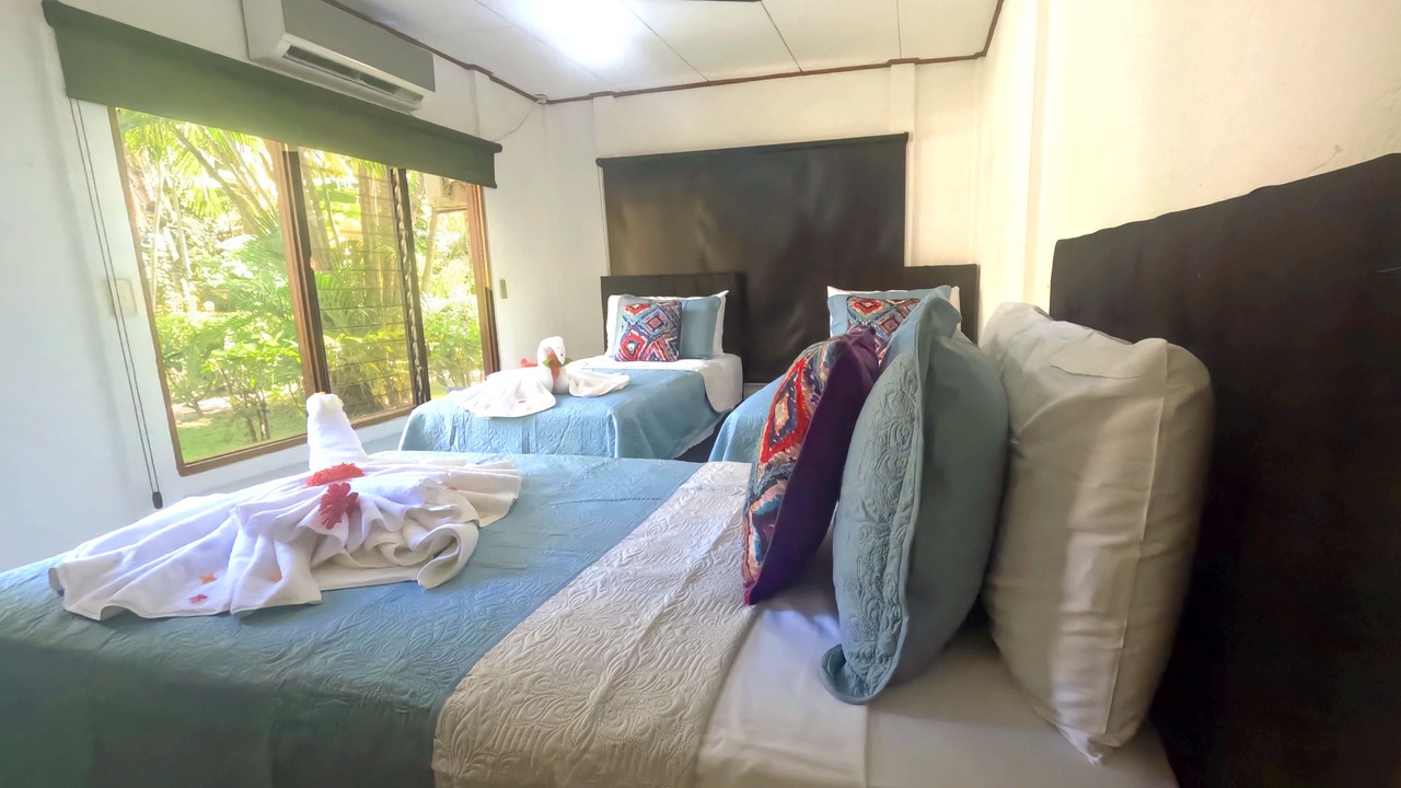 Photo of Bedroom in Potrero