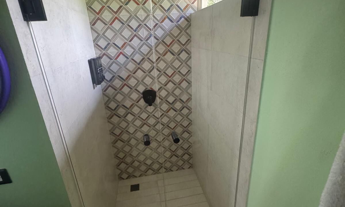 Photo of Bathroom in Potrero