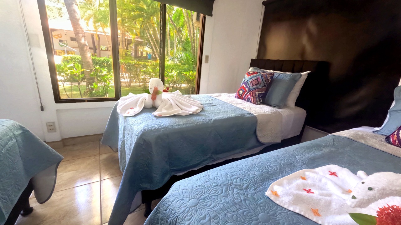 Photo of Bedroom in Potrero