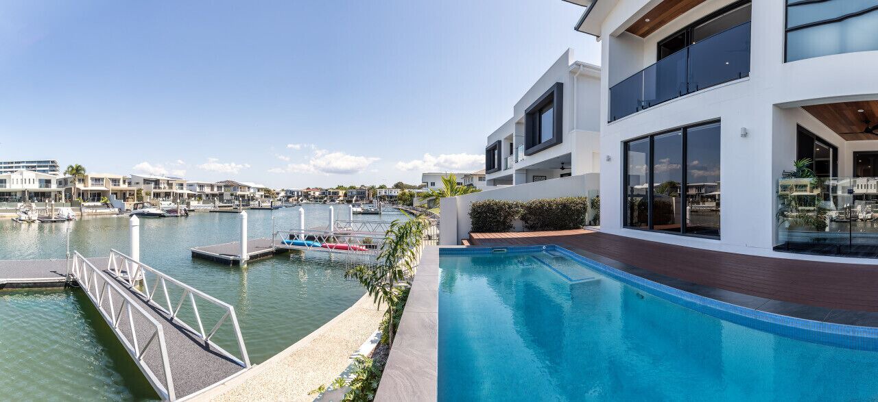 Photo of Outdoor in Biggera Waters