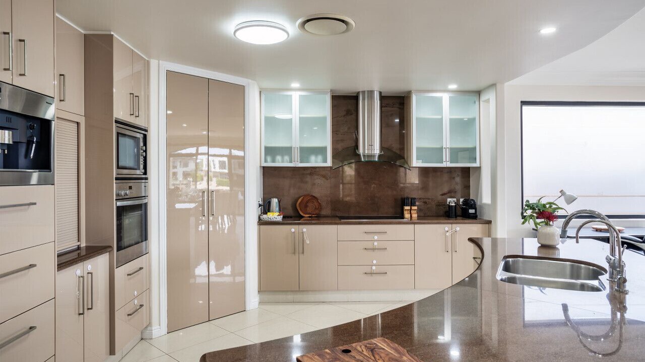 Photo of Kitchen in Paradise Point