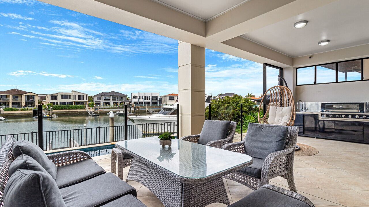 Photo of Outdoor in Paradise Point