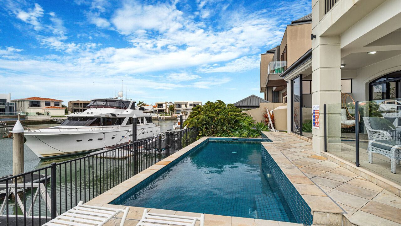 Photo of Outdoor in Paradise Point