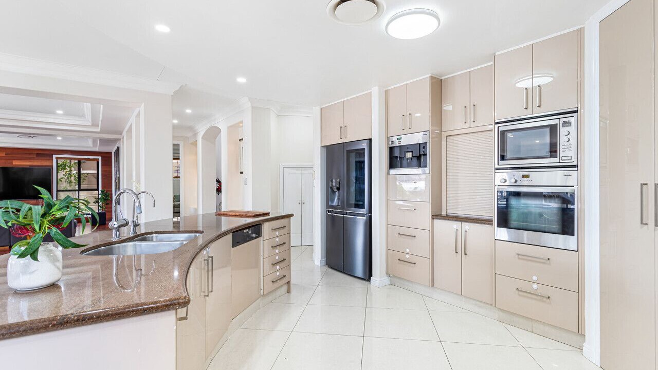 Photo of Kitchen in Paradise Point